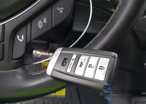 2020 Acura Ilx Premium A-Spec Packages/Technology A-Spec Packages из США, поврежденный, VIN 19UDE2F80LA012404